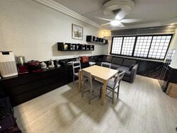 Blk 418 Pasir Ris Drive 6 (Pasir Ris), HDB Executive #504541641